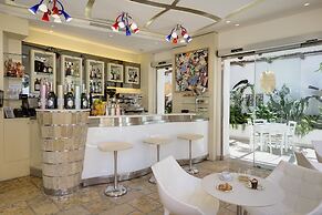 Hotel Villa Blu Capri