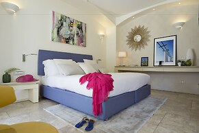 Hotel Villa Blu Capri