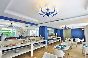 Hotel Villa Blu Capri