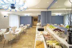 Hotel Villa Blu Capri