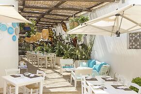 Hotel Villa Blu Capri