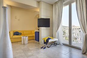 Hotel Villa Blu Capri