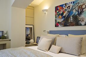 Hotel Villa Blu Capri