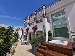 Hotel Villa Blu Capri