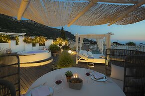 Hotel Villa Blu Capri