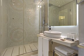 Hotel Villa Blu Capri