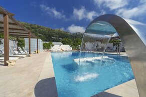 Hotel Villa Blu Capri