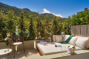 Hotel Villa Blu Capri