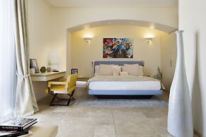 Hotel Villa Blu Capri