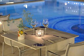 Hotel Villa Blu Capri