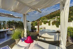 Hotel Villa Blu Capri
