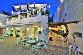 Hotel Villa Blu Capri