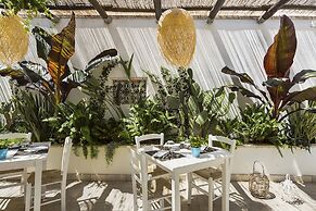 Hotel Villa Blu Capri