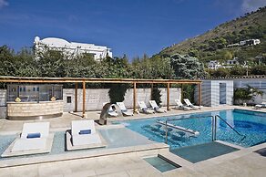 Hotel Villa Blu Capri