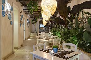 Hotel Villa Blu Capri