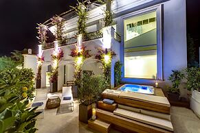 Hotel Villa Blu Capri