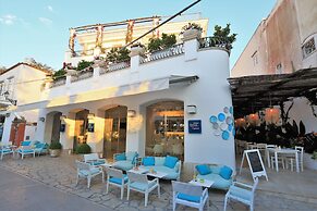 Hotel Villa Blu Capri