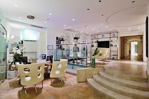 Hotel Villa Blu Capri