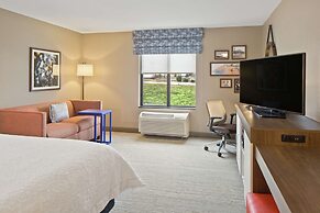 Hampton Inn & Suites Spokane Valley