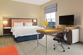 Hampton Inn & Suites Spokane Valley