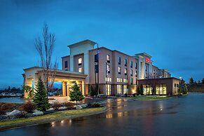 Hampton Inn & Suites Spokane Valley