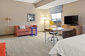 Hampton Inn & Suites Spokane Valley