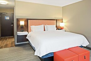 Hampton Inn & Suites Spokane Valley