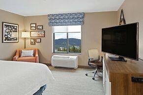 Hampton Inn & Suites Spokane Valley
