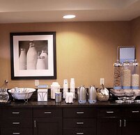 Hampton Inn & Suites Spokane Valley