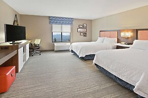 Hampton Inn & Suites Spokane Valley