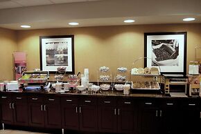 Hampton Inn & Suites Spokane Valley