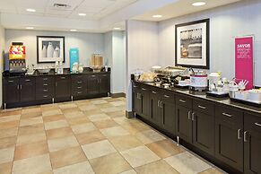 Hampton Inn & Suites Spokane Valley