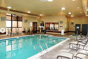Hampton Inn & Suites Spokane Valley