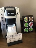 Hampton Inn & Suites Spokane Valley