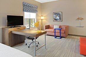Hampton Inn & Suites Spokane Valley
