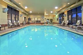 Hampton Inn & Suites Spokane Valley
