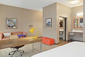 Hampton Inn & Suites Spokane Valley