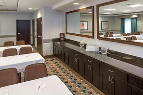 Hampton Inn & Suites Spokane Valley
