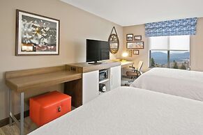 Hampton Inn & Suites Spokane Valley