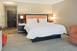 Hampton Inn & Suites Spokane Valley