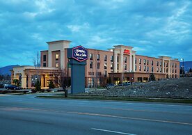 Hampton Inn & Suites Spokane Valley