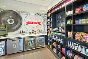 Hampton Inn & Suites Spokane Valley