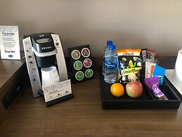 Hampton Inn & Suites Spokane Valley