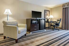 Hampton Inn Meadville