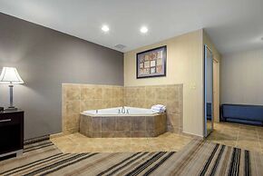 Hampton Inn Meadville