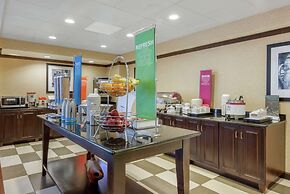 Hampton Inn Meadville