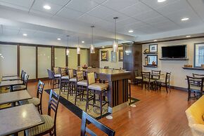 Hampton Inn Meadville