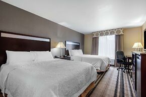 Hampton Inn Meadville