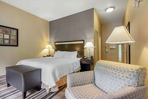 Hampton Inn Meadville