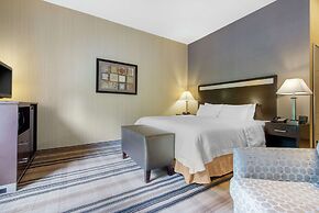 Hampton Inn Meadville